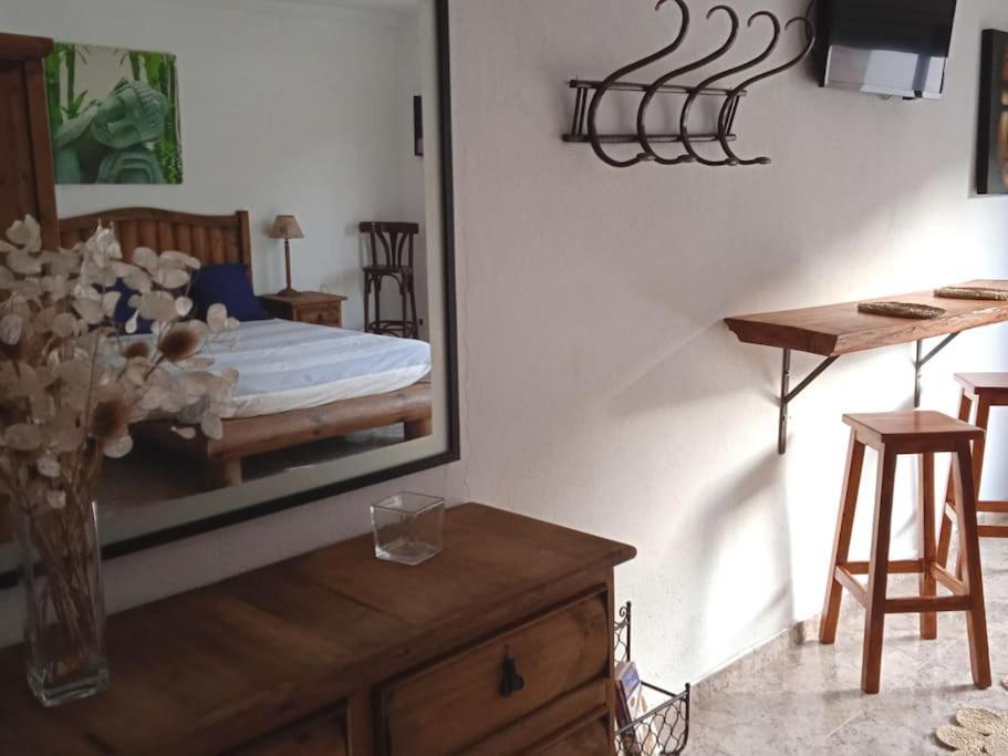 Appartement Piso Con Desayuno Incluido Y Vistas A La Montana. à Monistrol de Montserrat Extérieur photo